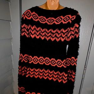 Very nice sweater dress